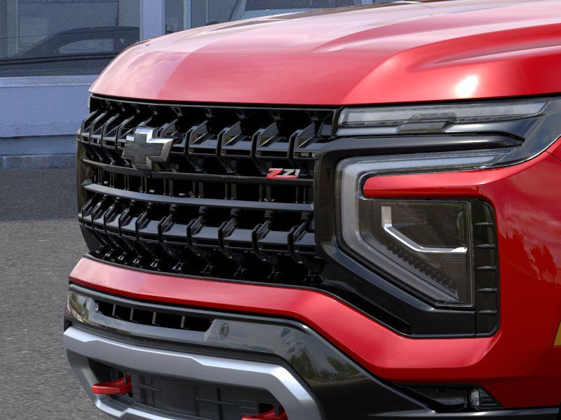 New 2026 Chevrolet Tahoe Z71 w/ Z71 Off-Road Package AWD/4WD image 15