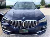 Used 2019 BMW X5 xDrive40i w/ Premium Package 2 image 3