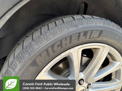 Used 2016 Ford Explorer Limited w/ Equipment Group 301A AWD/4WD image 15