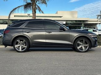 Used 2022 Genesis GV70 3.5T Sport w/ Sport Prestige Package video 2