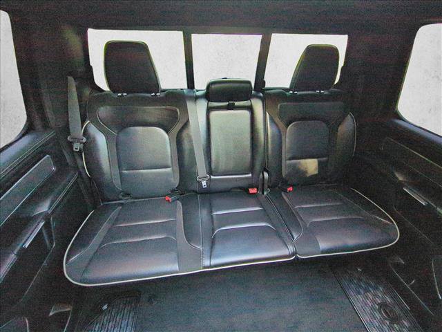 Used 2022 RAM 1500 Laramie AWD/4WD image 23