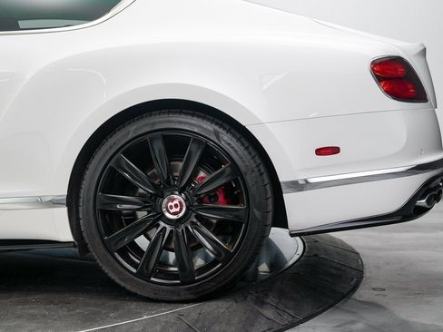 Used 2016 Bentley Continental GT V8 S image 17