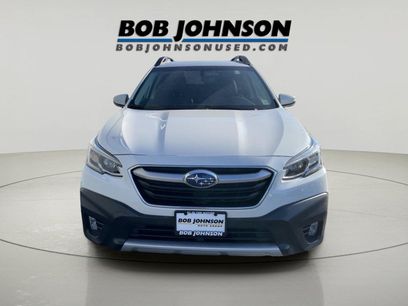 Used 2020 Subaru Outback Limited