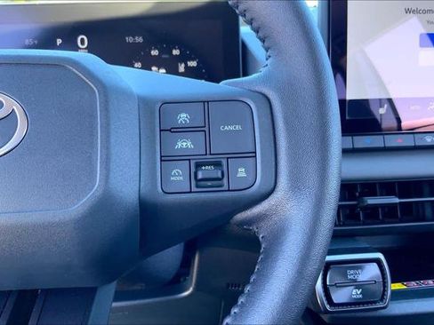 Certified 2026 Toyota RAV4 XLE Premium FWD image 24