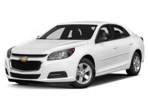 Used 2015 Chevrolet Malibu LS w/ Protection Package image 1