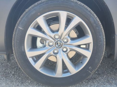 Used 2025 MAZDA CX-30 AWD 2.5 S w/ Premium Package image 10