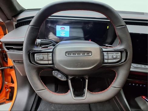 New 2026 Dodge Charger Scat Pack image 14