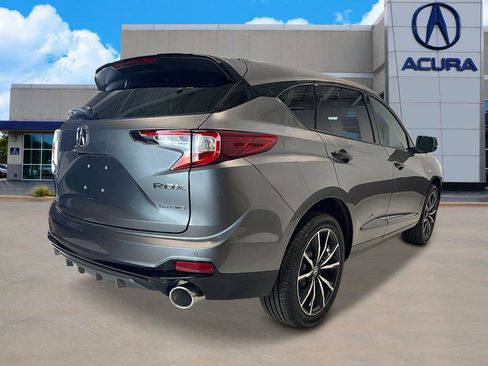 New 2026 Acura RDX A-Spec AWD/4WD image 8