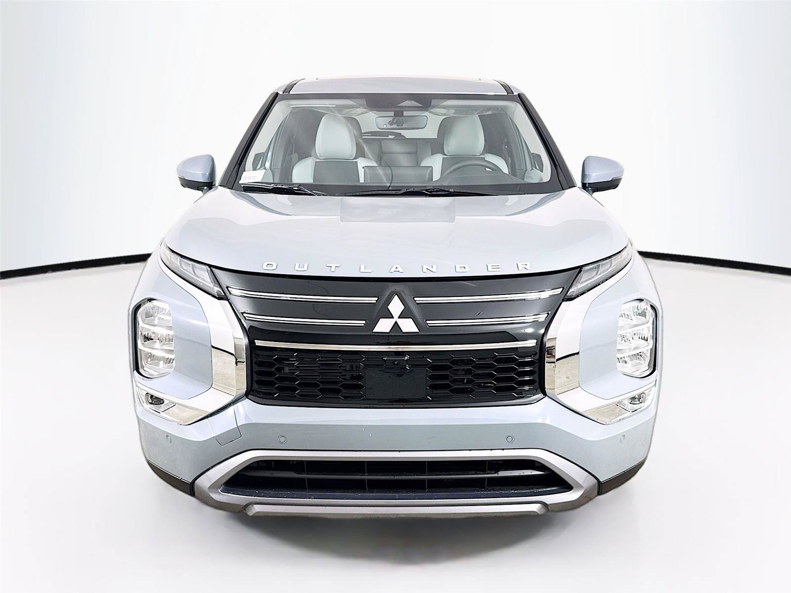 New 2026 Mitsubishi Outlander SE FWD image 26