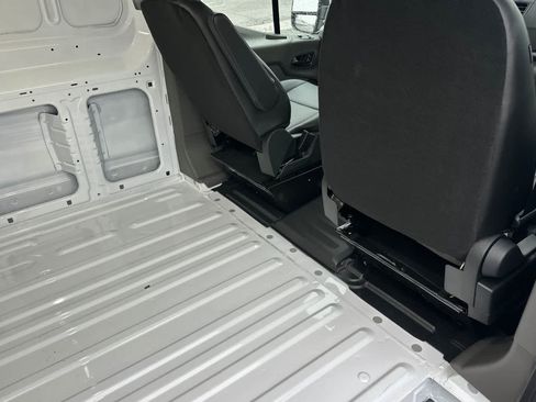 New 2025 Ford Transit 250 Low Roof AWD image 4