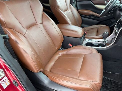 Used 2020 Subaru Ascent Touring image 36