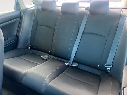 Used 2019 Honda Civic LX image 13