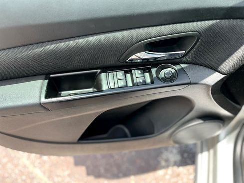 Used 2014 Chevrolet Cruze LTZ w/ RS Package image 15