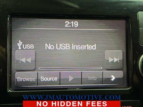 Used 2021 RAM ProMaster 2500 w/ Interior LED Lighting Group image 25