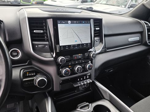 Certified 2022 RAM 1500 Big Horn image 17