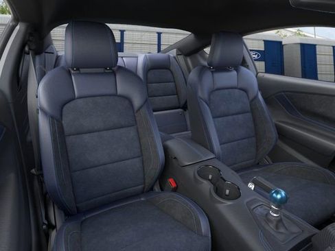 New 2026 Ford Mustang Dark Horse RWD image 10