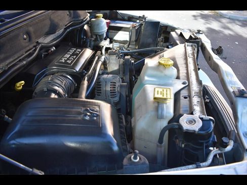 Used 2008 Dodge Ram 2500 Truck SLT w/ Trailer Tow Group AWD/4WD image 37