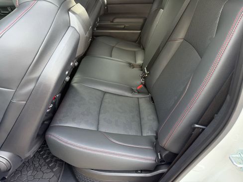 Used 2025 Toyota Tacoma TRD Pro image 11