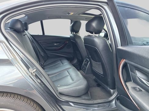 Used 2013 BMW 328i Sedan RWD image 11