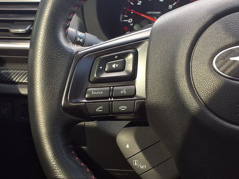 Used 2020 Subaru WRX Limited AWD/4WD image 26