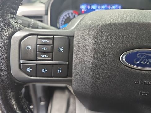 Used 2021 Ford F150 XLT w/ Equipment Group 302A High image 17