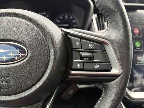 Certified 2023 Subaru Outback Limited image 16