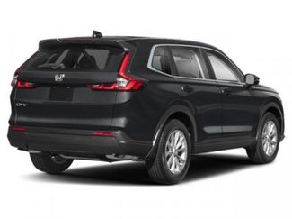 Used 2024 Honda CR-V EX video 2