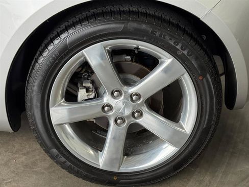 Used 2007 Pontiac Solstice Convertible w/ Premium Package RWD image 19