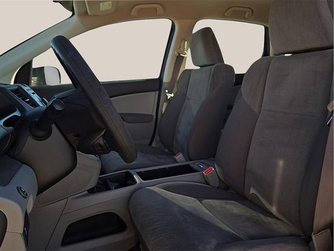 Used 2012 Honda CR-V LX image 12