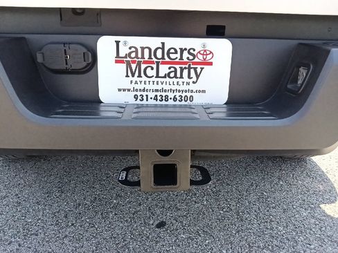 Used 2025 Toyota Tacoma SR5 RWD image 29