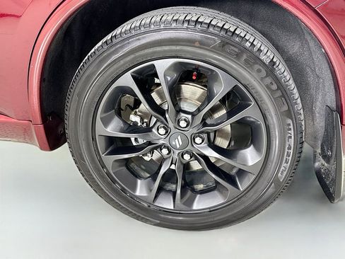 Used 2024 Dodge Durango R/T image 36
