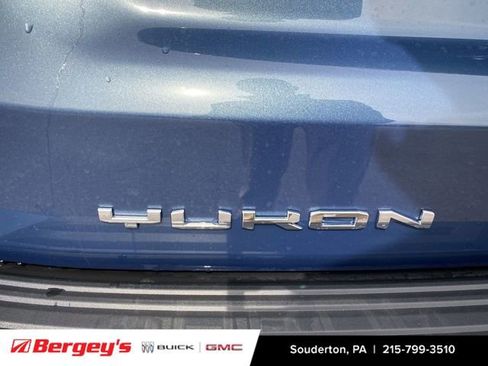 New 2026 GMC Yukon XL Denali w/ Denali Reserve Package image 35