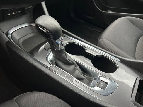 Used 2023 Chevrolet Malibu LT image 20