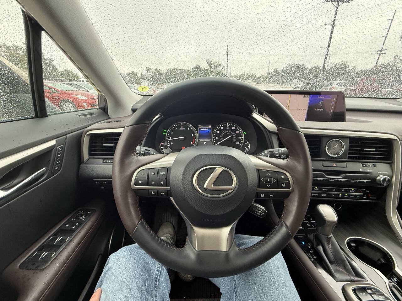 Used 2016 Lexus RX 350 AWD w/ Premium Package image 23