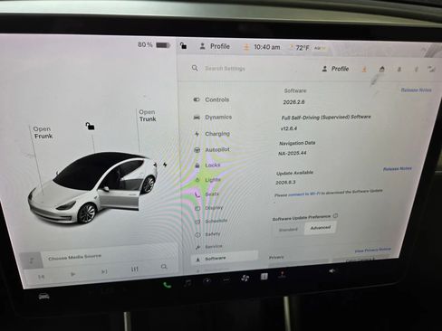 Used 2019 Tesla Model 3 Standard Range Plus image 19