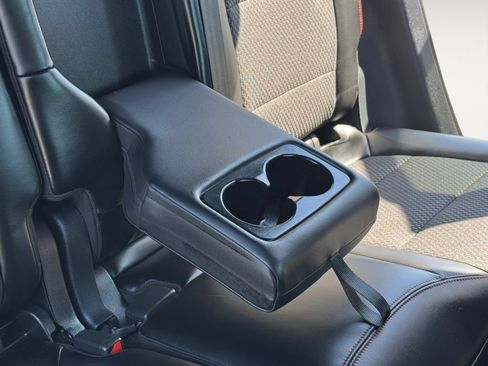 Used 2024 Ford Escape ST-Line w/ Equipment Group 301A FWD image 23
