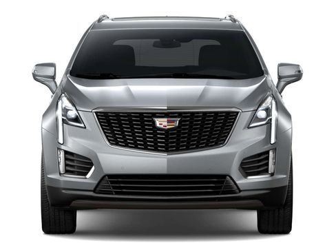 New 2025 Cadillac XT5 Premium Luxury w/ LPO, Floor Liner Package image 39