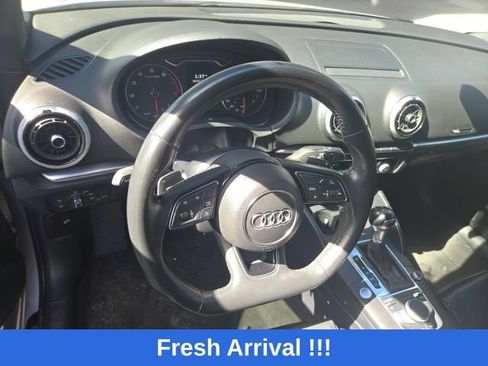 Used 2020 Audi A3 2.0T Premium w/ Final Edition Package FWD image 12