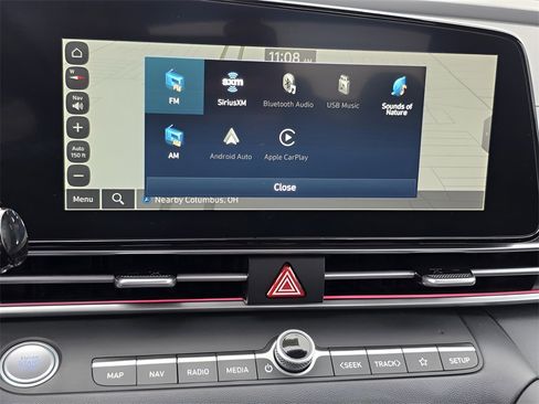 Certified 2024 Hyundai Elantra SEL w/ Convenience Package image 24