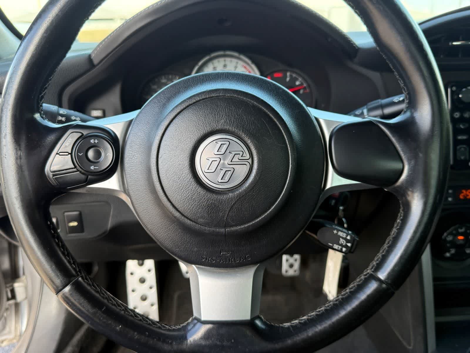 Used 2017 Toyota 86 RWD image 17