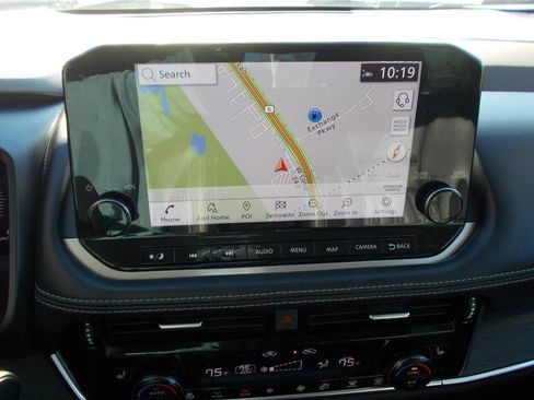 Used 2023 Nissan Rogue Platinum w/ Platinum Premium Package image 26