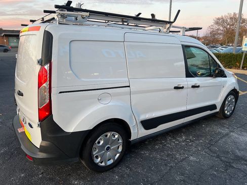 Used 2014 Ford Transit Connect XL image 13