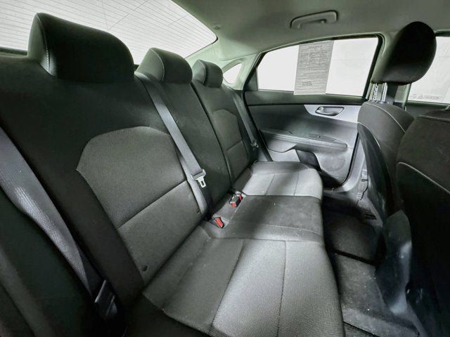 Certified 2023 Kia Forte LXS w/ LXS Technology Package FWD image 23