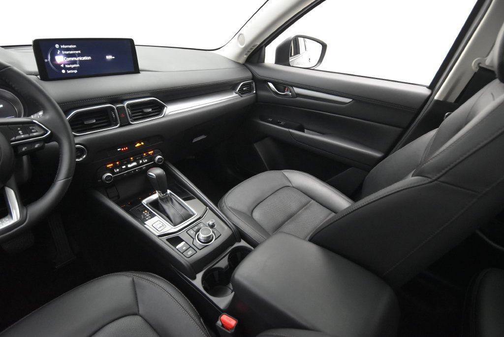 Used 2023 MAZDA CX-5 AWD 2.5 S image 27