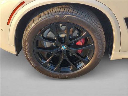 Used 2023 BMW X5 sDrive40i w/ M Sport Package RWD image 26