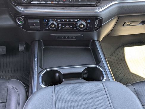 Used 2024 Chevrolet Silverado 2500 LTZ w/ LTZ Plus Package AWD/4WD image 19