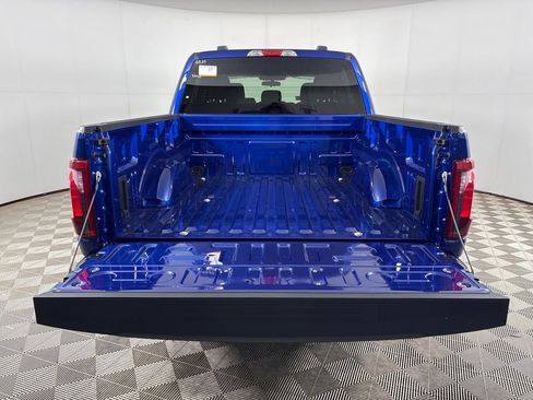 New 2026 Ford F150 STX w/ F-150 LOBO Package AWD/4WD image 30