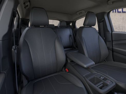 New 2026 Ford Mustang Mach-E Select RWD image 10