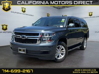 Used 2020 Chevrolet Suburban LT RWD video 1