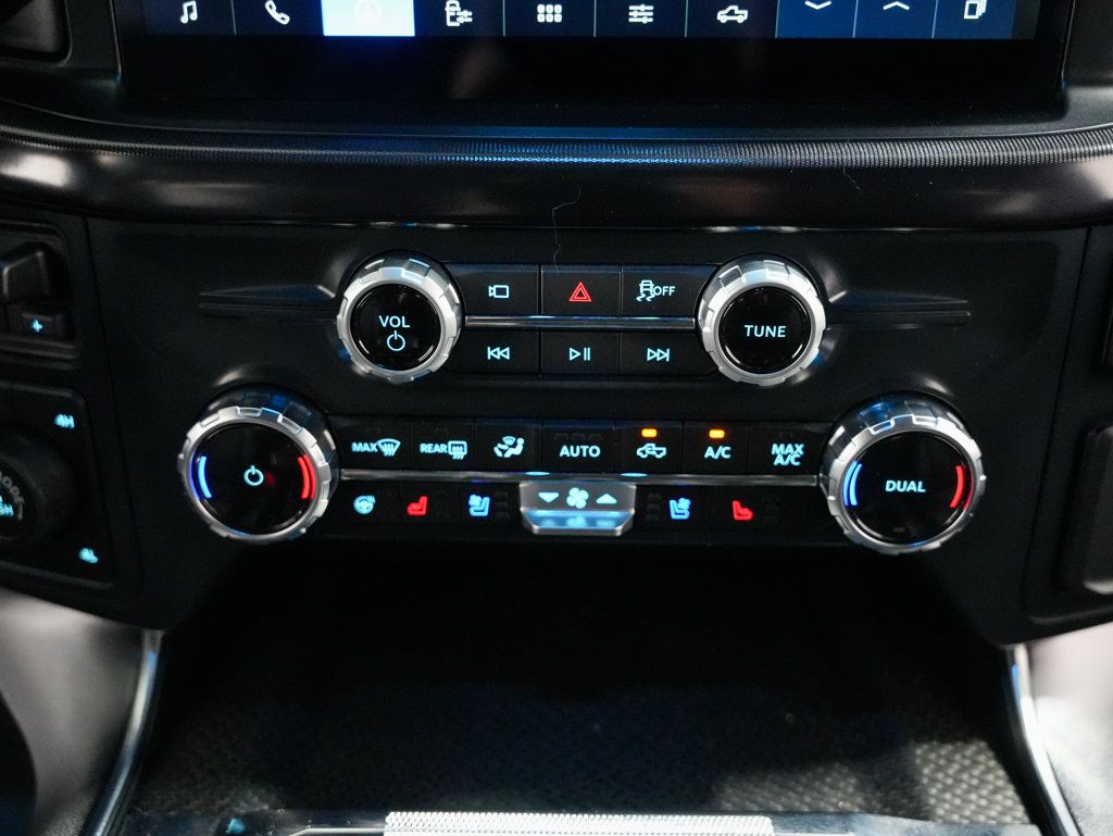 Used 2025 Ford F150 Raptor w/ Equipment Group 803A Raptor R AWD/4WD image 17